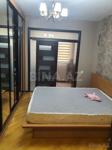 3 otaqlı köhnə tikili - Həzi Aslanov m. - 47 m² (14)