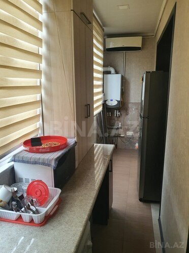 3 otaqlı köhnə tikili - Həzi Aslanov m. - 47 m² (9)