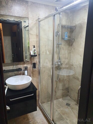 3 otaqlı köhnə tikili - Həzi Aslanov m. - 47 m² (4)