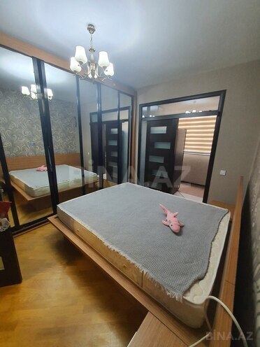 3 otaqlı köhnə tikili - Həzi Aslanov m. - 47 m² (12)
