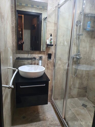 3 otaqlı köhnə tikili - Həzi Aslanov m. - 47 m² (2)
