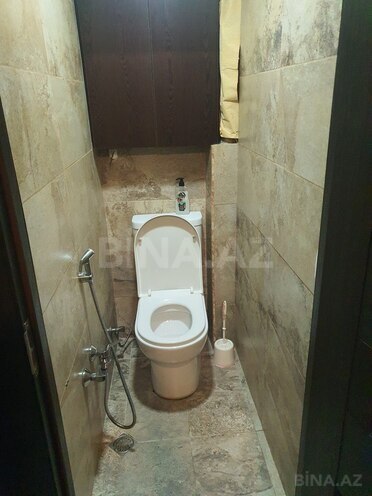 3 otaqlı köhnə tikili - Həzi Aslanov m. - 47 m² (5)