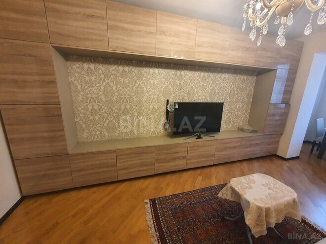 3 otaqlı köhnə tikili - Həzi Aslanov m. - 47 m² (19)