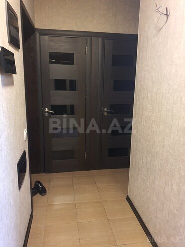 3 otaqlı köhnə tikili - Həzi Aslanov m. - 47 m² (15)