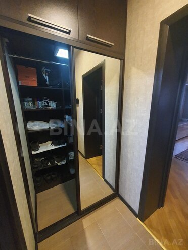 3 otaqlı köhnə tikili - Həzi Aslanov m. - 47 m² (16)