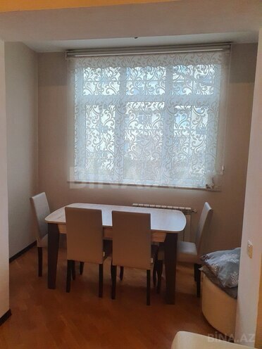 3 otaqlı köhnə tikili - Həzi Aslanov m. - 47 m² (21)