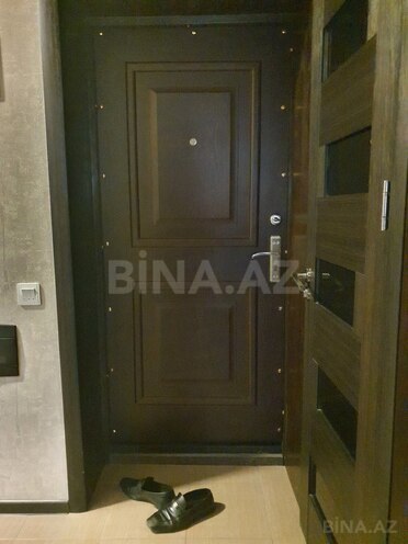 3 otaqlı köhnə tikili - Həzi Aslanov m. - 47 m² (17)