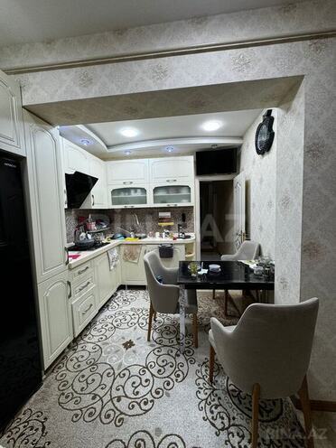 5-комн. вторичка - м. Азадлыг проспекти - 120 м² (22)