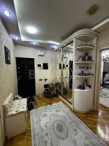 5-комн. вторичка - м. Азадлыг проспекти - 120 м² (26)