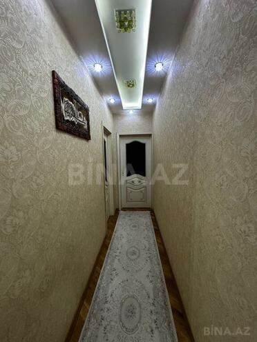 5-комн. вторичка - м. Азадлыг проспекти - 120 м² (7)