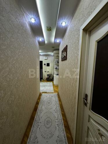 5-комн. вторичка - м. Азадлыг проспекти - 120 м² (4)