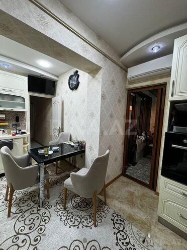 5-комн. вторичка - м. Азадлыг проспекти - 120 м² (21)