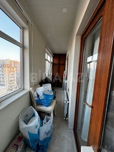 5-комн. вторичка - м. Азадлыг проспекти - 120 м² (16)
