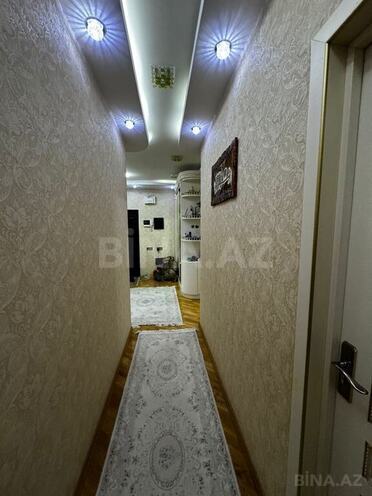 5-комн. вторичка - м. Азадлыг проспекти - 120 м² (10)