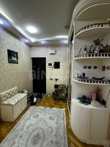 5-комн. вторичка - м. Азадлыг проспекти - 120 м² (27)