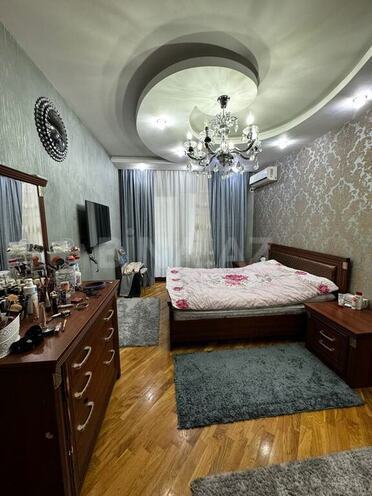 5-комн. вторичка - м. Азадлыг проспекти - 120 м² (5)