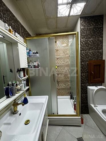 5-комн. вторичка - м. Азадлыг проспекти - 120 м² (25)