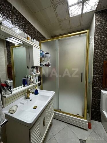 5-комн. вторичка - м. Азадлыг проспекти - 120 м² (24)