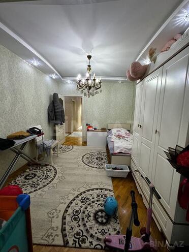 5-комн. вторичка - м. Азадлыг проспекти - 120 м² (12)
