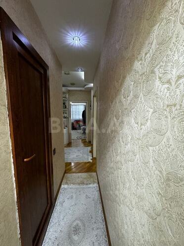5-комн. вторичка - м. Азадлыг проспекти - 120 м² (23)