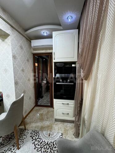 5-комн. вторичка - м. Азадлыг проспекти - 120 м² (20)