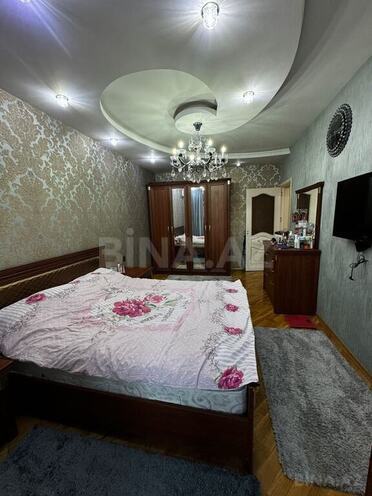 5-комн. вторичка - м. Азадлыг проспекти - 120 м² (6)