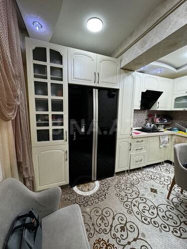 5-комн. вторичка - м. Азадлыг проспекти - 120 м² (19)