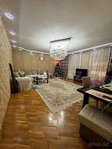 5-комн. вторичка - м. Азадлыг проспекти - 120 м² (1)