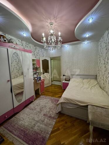 5-комн. вторичка - м. Азадлыг проспекти - 120 м² (9)