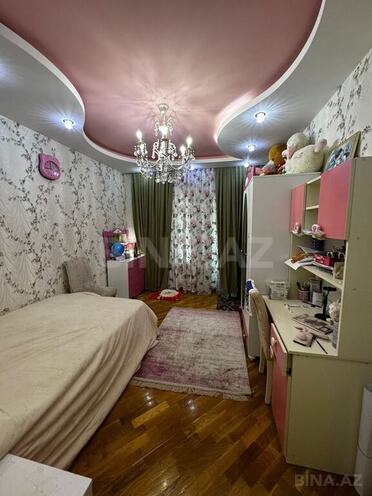 5-комн. вторичка - м. Азадлыг проспекти - 120 м² (8)