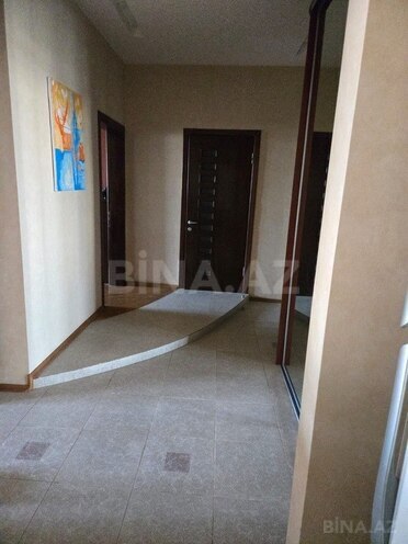 2 otaqlı yeni tikili - Nərimanov r. - 100 m² (7)