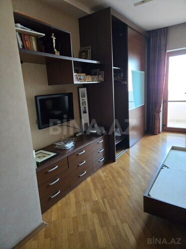 2 otaqlı yeni tikili - Nərimanov r. - 100 m² (5)