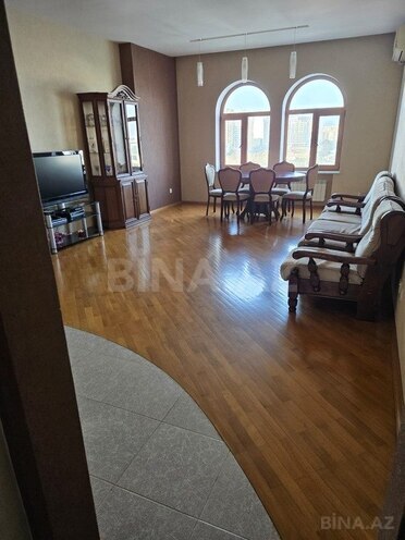 2 otaqlı yeni tikili - Nərimanov r. - 100 m² (1)
