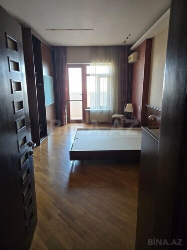 2 otaqlı yeni tikili - Nərimanov r. - 100 m² (4)