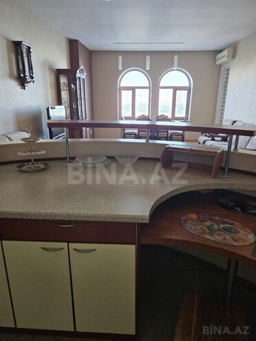 2 otaqlı yeni tikili - Nərimanov r. - 100 m² (3)