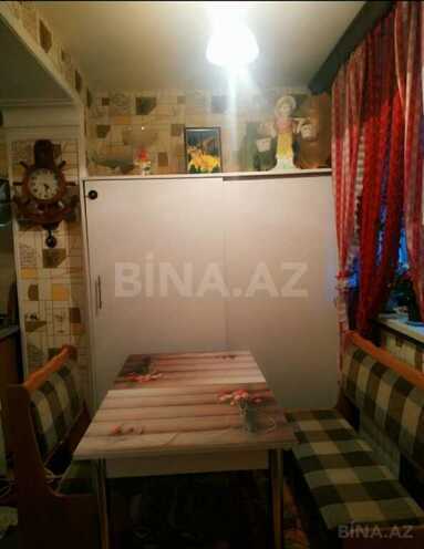 3 otaqlı köhnə tikili - Yasamal r. - 60 m² (11)