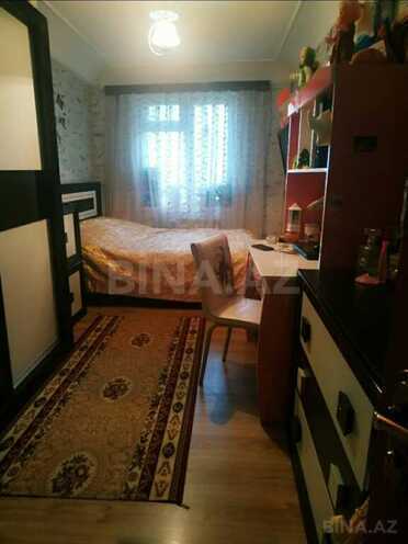 3 otaqlı köhnə tikili - Yasamal r. - 60 m² (8)