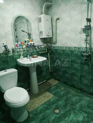 3 otaqlı köhnə tikili - Yasamal r. - 60 m² (14)