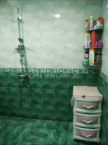 3 otaqlı köhnə tikili - Yasamal r. - 60 m² (15)