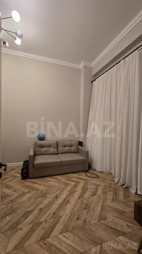 2 otaqlı ofis - Ağ şəhər q. - 50 m² (3)