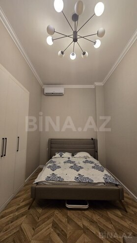 2 otaqlı ofis - Ağ şəhər q. - 50 m² (4)