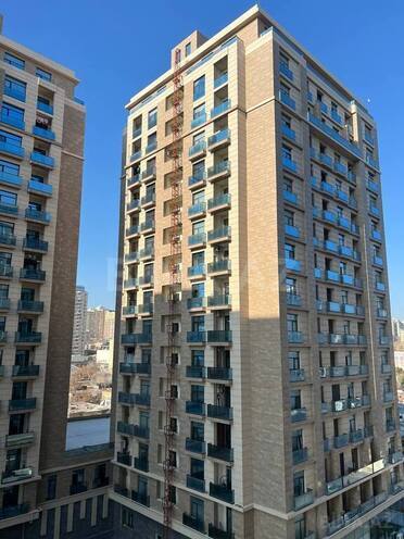 Satılır  obyekt 120.4 m², Nizami m., photo 19 from 20