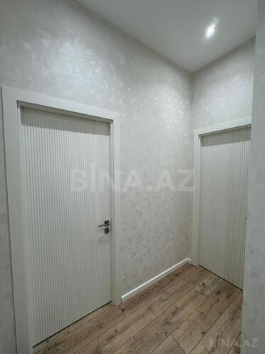 1-комн. новостройка - Насиминский  р. - 51 м² (5)