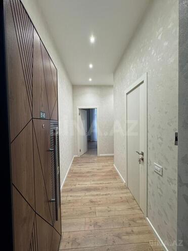 1-комн. новостройка - Насиминский  р. - 51 м² (12)