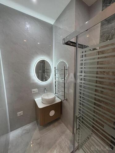 1-комн. новостройка - Насиминский  р. - 51 м² (11)