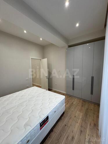 1-комн. новостройка - Насиминский  р. - 51 м² (10)