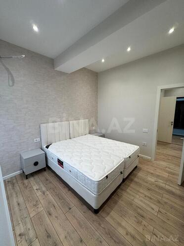 1-комн. новостройка - Насиминский  р. - 51 м² (9)