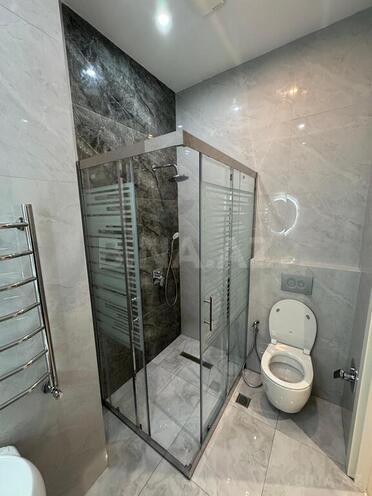 1-комн. новостройка - Насиминский  р. - 51 м² (13)