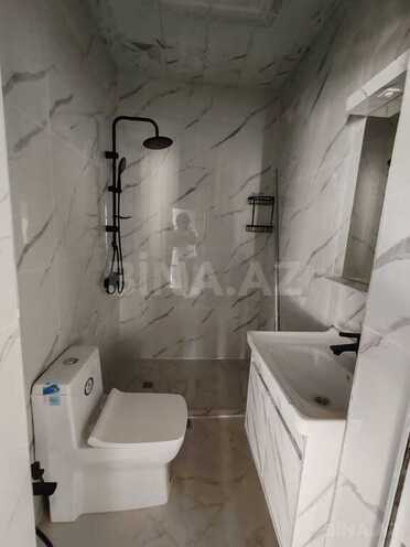 4 otaqlı həyət evi/bağ evi - Buzovna q. - 120 m² (17)