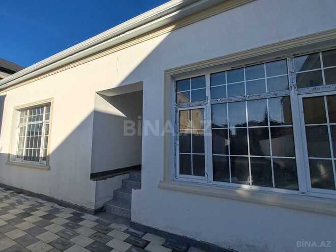 4 otaqlı həyət evi/bağ evi - Buzovna q. - 120 m² (5)